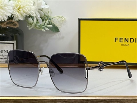 Fendi sunglass-134